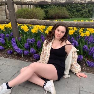 Meet your Posher, Maryn